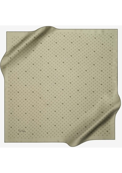 Twill Ipek Eşarp 4839230-951