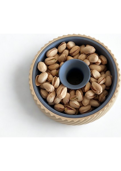 Ikizler Çift Hazneli Modern Çerezlik modelleri