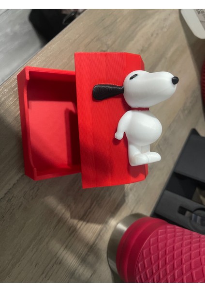 Snoopy Notluk Bloknot Düzenleyici fiyatları