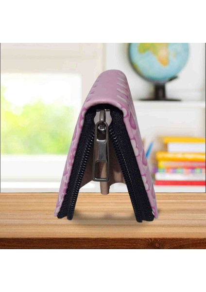 Shyne Labubu Deri Cüzdan fiyatları