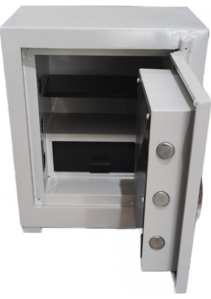 Sur Çelik Para Kasaları 56 cm 90 kg Daf Çelik Para Kasası (Anahtarlı) modelleri