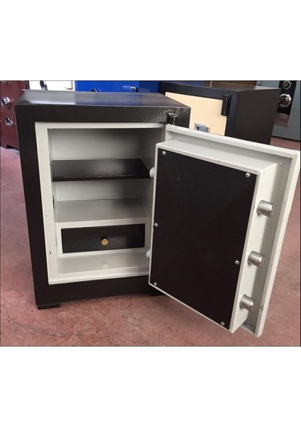 Sur Çelik Para Kasaları 65 cm - Yangına Dayanıklı fiyatları