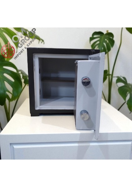 Para Kasaları 40 cm 50 kg Depreme - Yangına Dayanıklı fırsatları