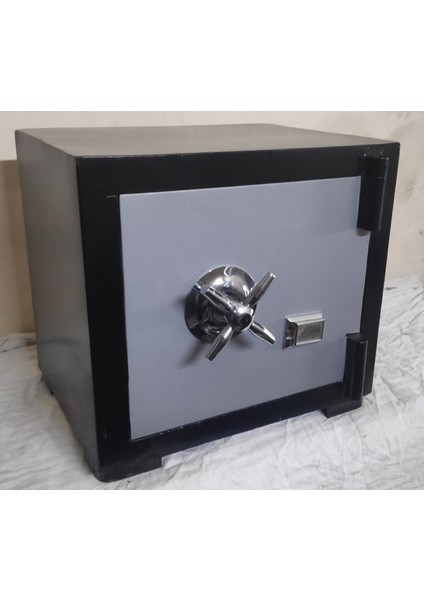 Sur Çelik Para Kasaları 40 cm Para Kasası 50 kg