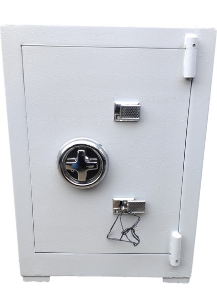 Sur Çelik Para Kasaları 56 cm Yangına Dayanıklı Zırhlı Kasa