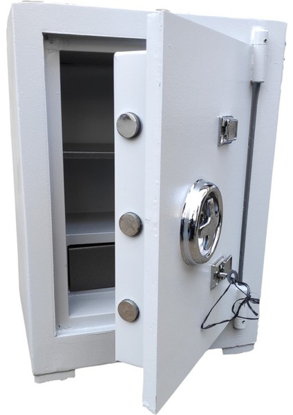 Sur Çelik Para Kasaları 56 cm Yangına Dayanıklı Zırhlı Kasa modelleri