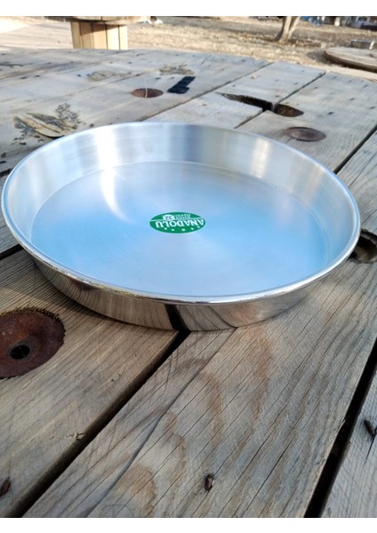 Aluminyum Düz Tepsi "fırın Tepsisi" fiyatları