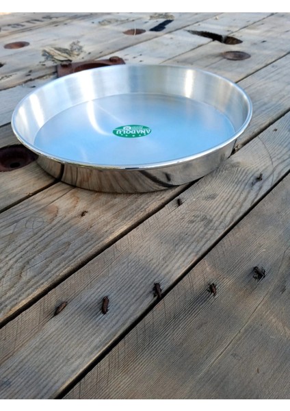 Aluminyum Düz Tepsi "fırın Tepsisi" modelleri