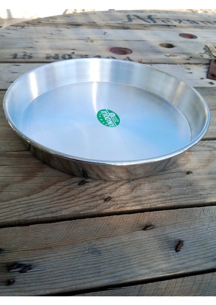 Aluminyum Düz Tepsi "fırın Tepsisi" fırsatları