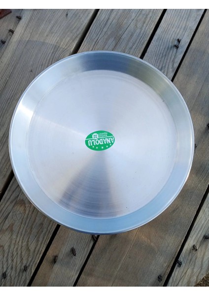 Aluminyum Düz Tepsi "fırın Tepsisi" indirimleri