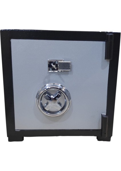 Sur Çelik Para Kasaları Yangına Dayanıklı 40 cm