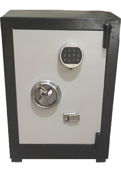 Sur Çelik Para Kasaları 65 cm 100 kg