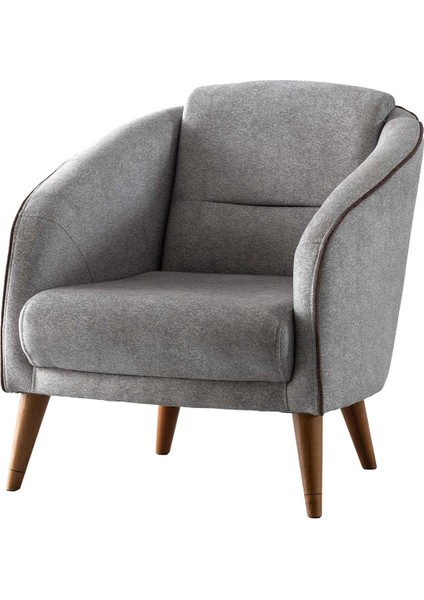 Reverso Berjer Kırçıllı Baskılı Beyaz