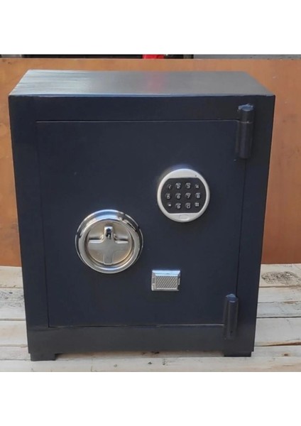 Sur Çelik Para Kasaları Yangına Dayanıklı 65 cm Şifreli fiyatları