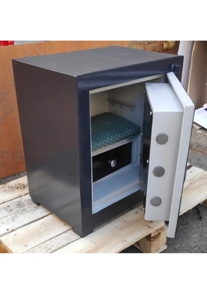 Sur Çelik Para Kasaları Yangına Dayanıklı 65 cm Şifreli modelleri