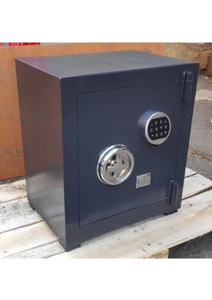 Sur Çelik Para Kasaları Yangına Dayanıklı 65 cm Şifreli fırsatları