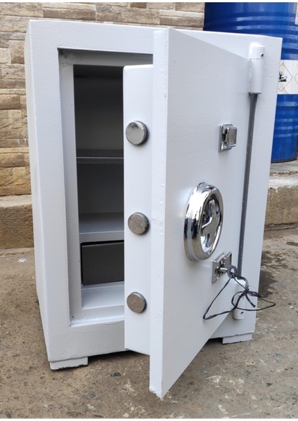 Sur Çelik Para Kasaları Yangına Dayanıklı 65 cm Kasa Çift Kilit fiyatları