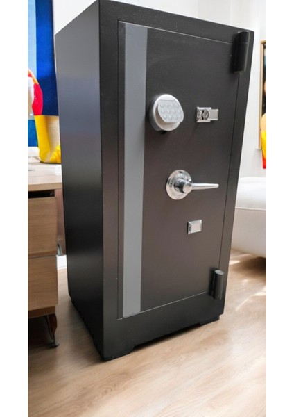 Sur Çelik Para Kasaları 105 cm modelleri