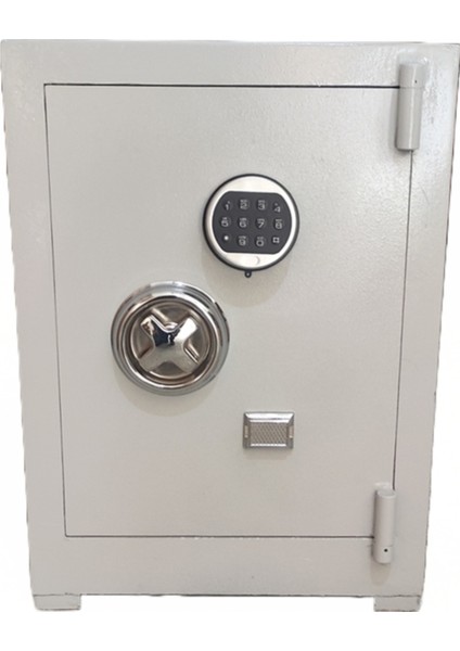 Sur Çelik Para Kasaları 65 cm 100 kg Şifreli Yangına Dayanıklı fiyatları