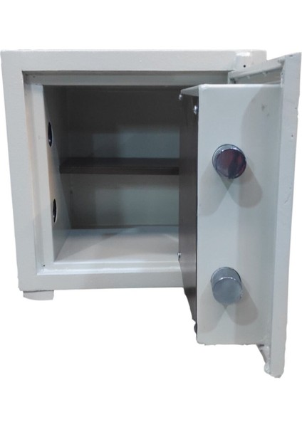 Para Kasaları 40 cm 58 kg Şifreli Krem fiyatları