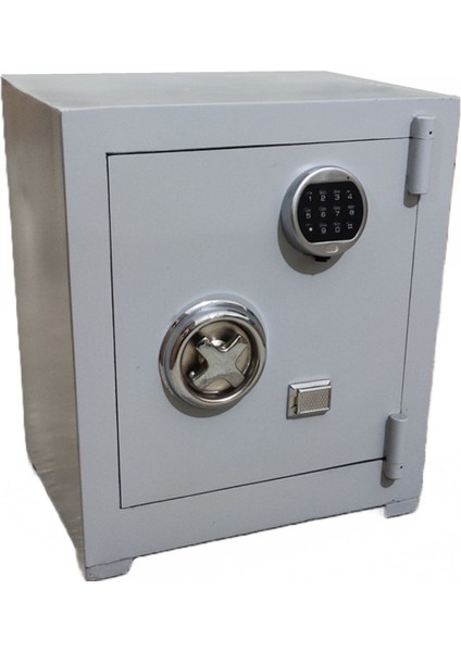 Sur Çelik Para Kasaları 65 cm 100 kg Yangına Dayanıklı fiyatları