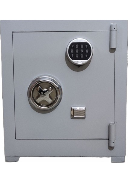 Sur Çelik Para Kasaları 65 cm 100 kg Yangına Dayanıklı modelleri