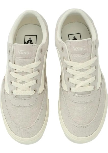 Brooklyn Ls Kadın Bej Sneaker Ayakkabı VN000D7UEN91 modelleri