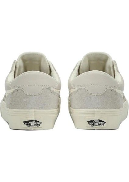 Brooklyn Ls Kadın Bej Sneaker Ayakkabı VN000D7UEN91 fırsatları