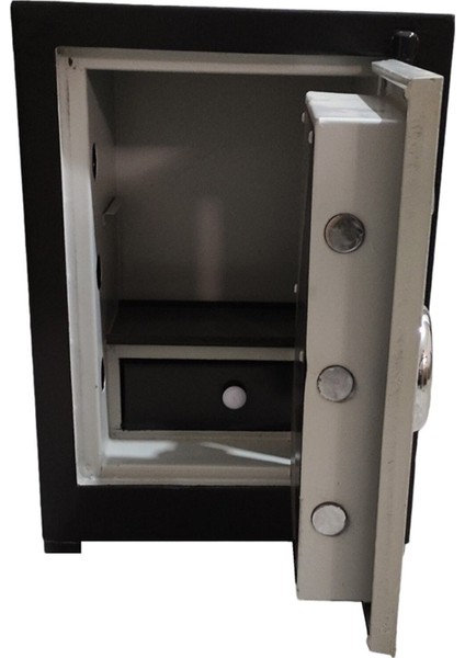 Sur Çelik Para Kasaları 65 cm Şifreli Yangına Dayanıklı Para Kasası fırsatları