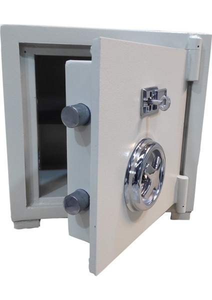 Sur Çelik Para Kasaları 40 cm Yangına Depreme Dayanıklı modelleri