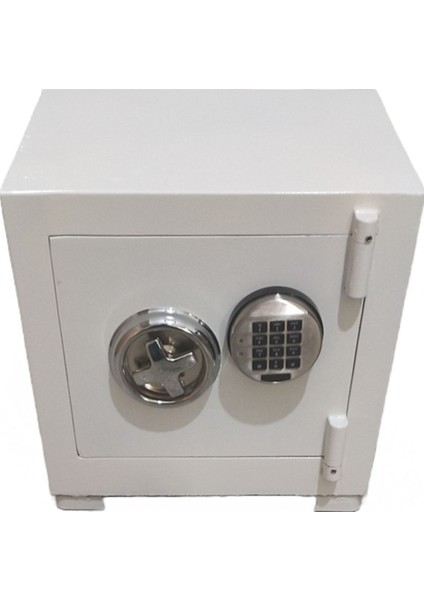 Sur Çelik Para Kasaları 40 cm 50 kg Şifreli Para Kasası fiyatları