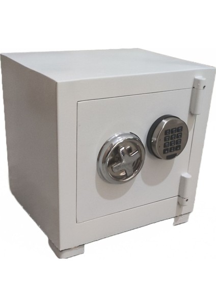 Sur Çelik Para Kasaları 40 cm 50 kg Şifreli Para Kasası modelleri