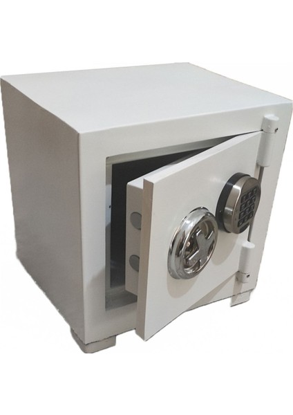 Sur Çelik Para Kasaları 40 cm 50 kg Şifreli Para Kasası fırsatları