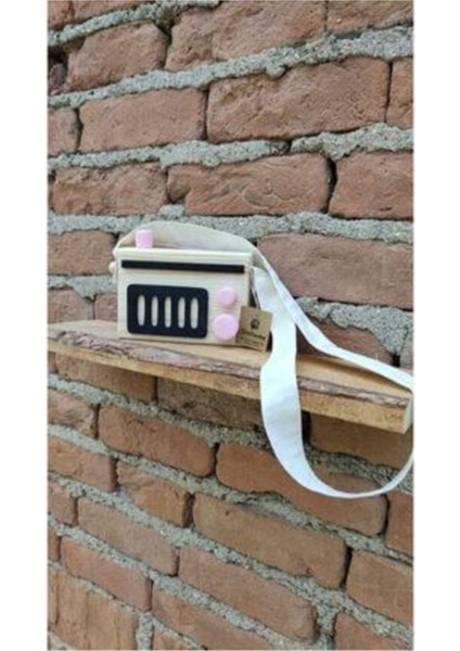 Retro Ahşap Çocuk Oyuncağı, Askılı Radyo Dekor, Kadın-Erkek Nostalji Hediye modelleri