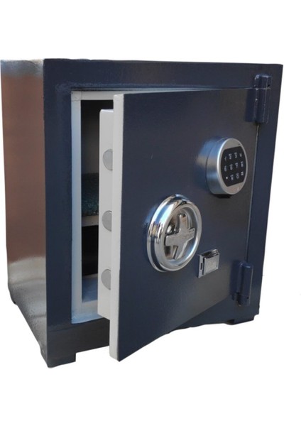 Sur Çelik Para Kasaları Yangına Dayanıklı 55 cm Para Kasası Antrasit fiyatları