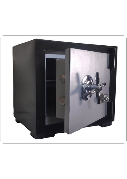 Sur Çelik Para Kasaları 40 cm Para Kasası Yangına Dayanıklı fırsatları