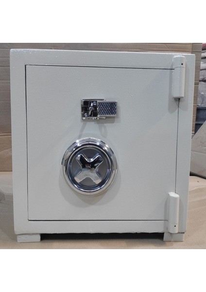 Para Kasaları 40 cm Para Kasası 55 kg Tek Kilit