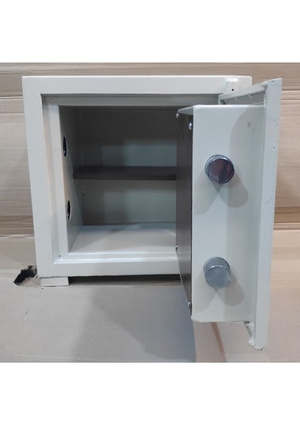 Para Kasaları 40 cm Para Kasası 55 kg Tek Kilit fırsatları