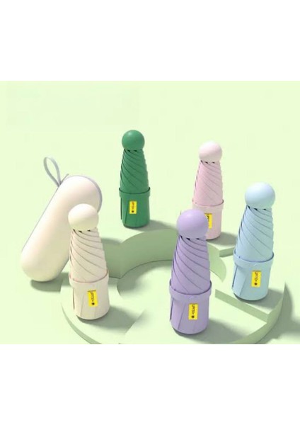 Çantalı Kapsül Şemsiye fiyatları