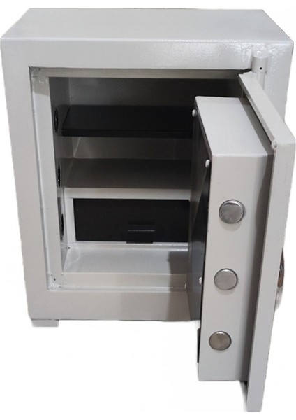 Sur Çelik Para Kasaları 54 cm 90 kg Para Kasası (Anahtarlı) modelleri