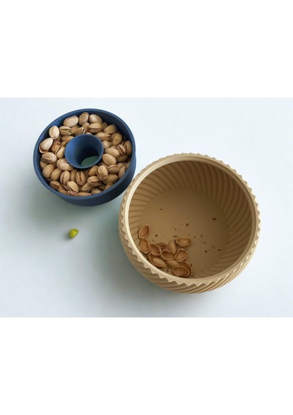 Ikizler Çift Hazneli Modern Çerezlik fiyatları