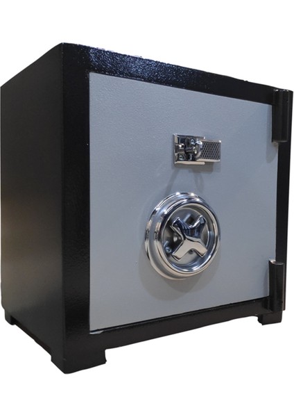 Sur Çelik Para Kasaları 40 cm 50 kg Depreme ve Yangına Dayanıklı fiyatları