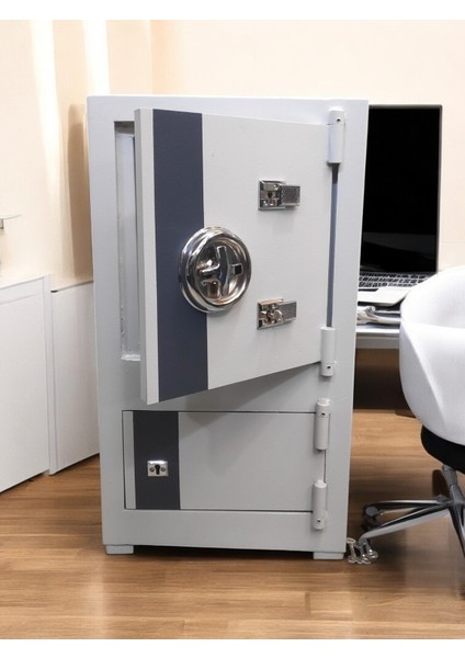 Sur Çelik Para Kasaları 85 cm Para Kasası Depreme Dayanıklı fiyatları