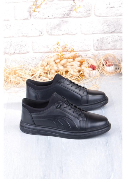 8918 Napa Rahat Kauçuk Taban Orijinal Hakiki Deri Erkek Ayakkabı fiyatları