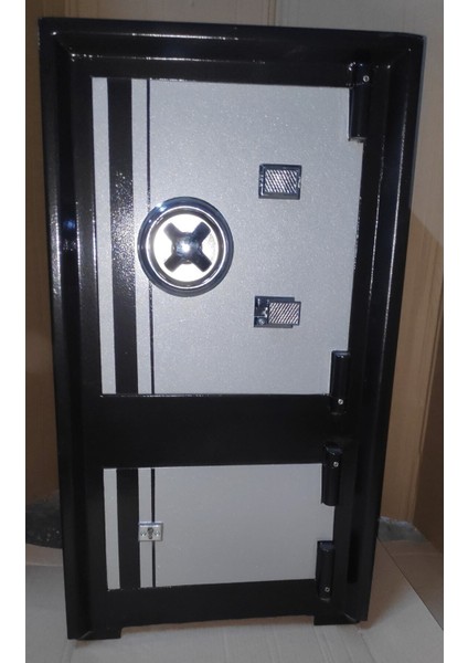 Sur Çelik Para Kasaları 85 cm Depreme Dayanıklı