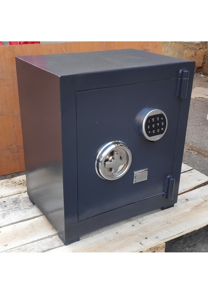 Sur Çelik Para Kasaları Yangına Dayanıklı 55 cm Şifreli Para Kasası fiyatları