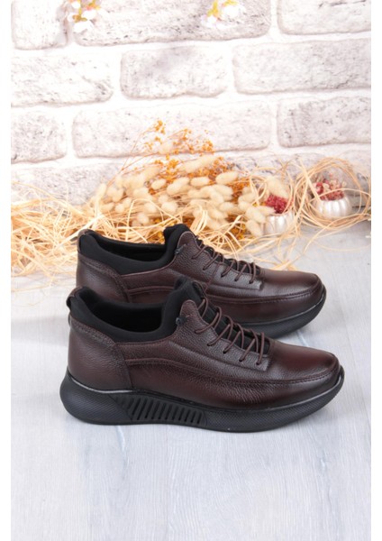 383513 Rahat Kauçuk Taban Orijinal Hakiki Deri Erkek Ayakkabı fiyatları