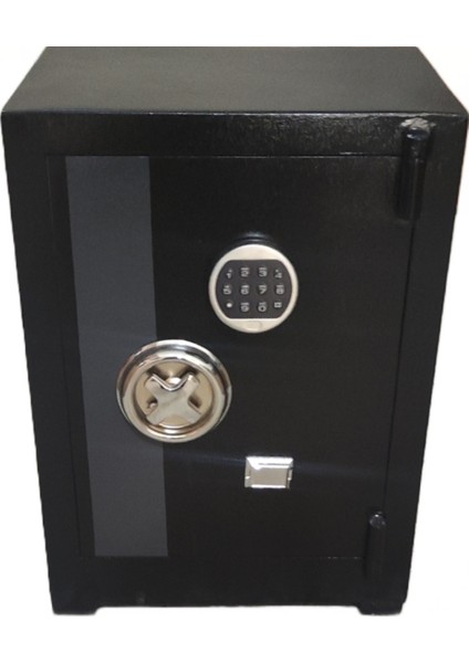 Sur Çelik Para Kasaları 65 cm 100 kg Şifreli Yangına Dayanıklı