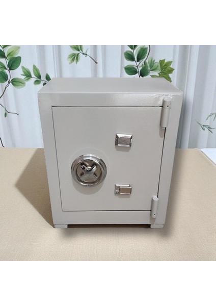 Sur Çelik Para Kasaları 55 cm Kasa Yangına Dayanıklıdır