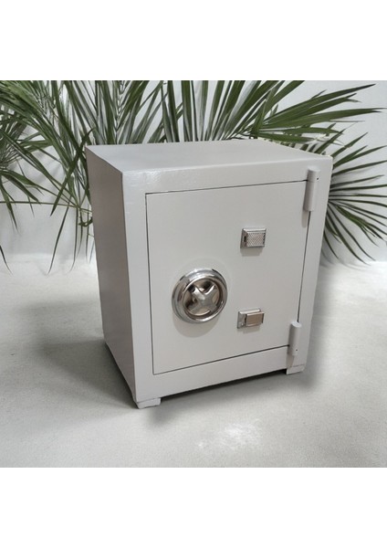 Sur Çelik Para Kasaları 55 cm Kasa Yangına Dayanıklıdır fiyatları